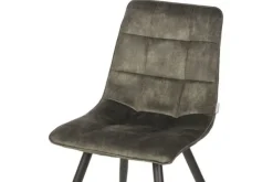 Hot Eetkamerstoel Hunter UK-30.319 Jelt Eetkamerstoelen
