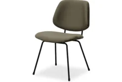 Eetkamerstoelen-Label51 Eetkamerstoel Hunter ZM-88.004 Bello