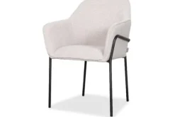 Eetkamerstoelen-Label51 Eetkamerstoel IH-50.224 Dexter