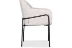 Eetkamerstoelen-Label51 Eetkamerstoel IH-50.224 Dexter