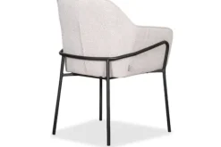 Eetkamerstoelen-Label51 Eetkamerstoel IH-50.224 Dexter