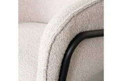 Eetkamerstoelen-Label51 Eetkamerstoel IH-50.224 Dexter