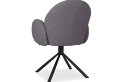 Eetkamerstoelen-Tower Living Eetkamerstoel  Imola