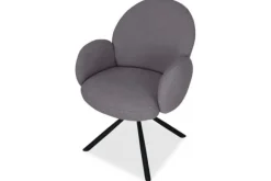 Eetkamerstoelen-Tower Living Eetkamerstoel  Imola