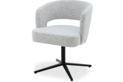 Eetkamerstoelen-Livingfurn Eetkamerstoel Isabel