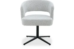 Eetkamerstoelen-Livingfurn Eetkamerstoel Isabel