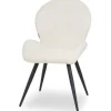 Eetkamerstoelen-Label51 Eetkamerstoel Ivoor IH-50.064 Sky