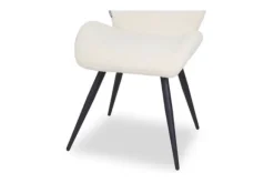 Eetkamerstoelen-Label51 Eetkamerstoel Ivoor IH-50.064 Sky