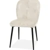 Best Eetkamerstoel Ivory Bobby Eetkamerstoelen