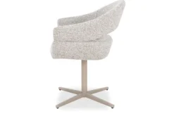 Eetkamerstoelen-Livingfurn Eetkamerstoel Jade