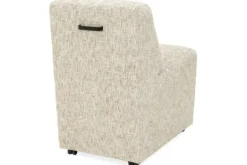 Eetkamerstoelen-Donc Eetkamerstoel Jason