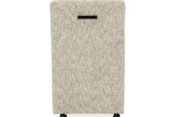 Eetkamerstoelen-Donc Eetkamerstoel Jason