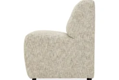 Eetkamerstoelen-Donc Eetkamerstoel Jason