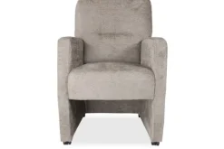 Eetkamerstoelen-Chloé Eetkamerstoel  Jenna