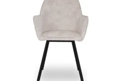 Eetkamerstoelen-Donc Eetkamerstoel Jolien