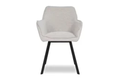 Eetkamerstoelen-Donc Eetkamerstoel Jolien