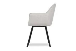 Eetkamerstoelen-Donc Eetkamerstoel Jolien