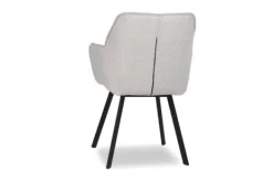 Eetkamerstoelen-Donc Eetkamerstoel Jolien