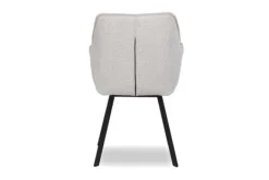 Eetkamerstoelen-Donc Eetkamerstoel Jolien