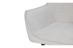 Eetkamerstoelen-Donc Eetkamerstoel Jolien