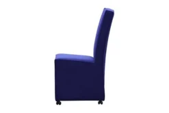 Eetkamerstoelen-Dutch Design Eetkamerstoel Joris