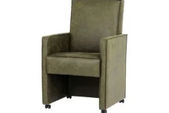 Eetkamerstoelen-Dutch Design Eetkamerstoel Joris