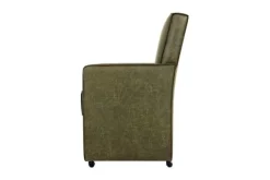 Eetkamerstoelen-Dutch Design Eetkamerstoel Joris