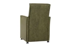 Eetkamerstoelen-Dutch Design Eetkamerstoel Joris