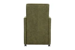 Eetkamerstoelen-Dutch Design Eetkamerstoel Joris