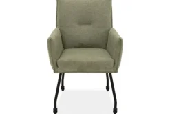 Eetkamerstoel Jovien Eetkamerstoelen