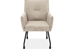 Eetkamerstoel Jovien Eetkamerstoelen