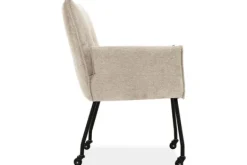 Eetkamerstoel Jovien Eetkamerstoelen
