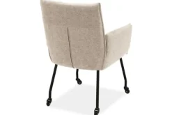 Eetkamerstoel Jovien Eetkamerstoelen