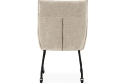 Eetkamerstoel Jovien Eetkamerstoelen