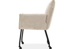 Eetkamerstoel Jovien Eetkamerstoelen