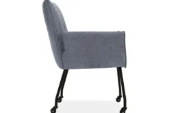 Eetkamerstoel Jovien Eetkamerstoelen