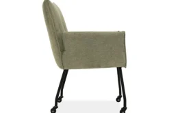 Eetkamerstoel Jovien Eetkamerstoelen