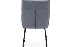 Eetkamerstoel Jovien Eetkamerstoelen