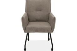 Eetkamerstoel Jovien Eetkamerstoelen