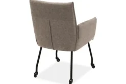 Eetkamerstoel Jovien Eetkamerstoelen