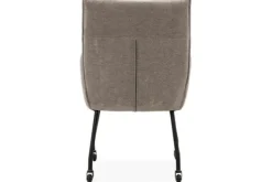 Eetkamerstoel Jovien Eetkamerstoelen