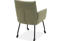 Eetkamerstoel Jovien Eetkamerstoelen