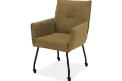 Eetkamerstoel Jovien Eetkamerstoelen