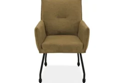 Eetkamerstoel Jovien Eetkamerstoelen