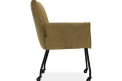 Eetkamerstoel Jovien Eetkamerstoelen