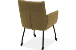 Eetkamerstoel Jovien Eetkamerstoelen