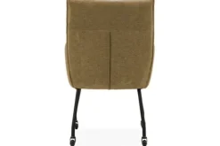 Eetkamerstoel Jovien Eetkamerstoelen