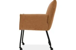 Eetkamerstoel Jovien Eetkamerstoelen