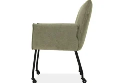 Eetkamerstoel Jovien Eetkamerstoelen