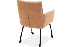 Eetkamerstoel Jovien Eetkamerstoelen